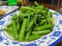 空心菜-杨南饭店·二十五年闽菜馆(凤湖新城一店)