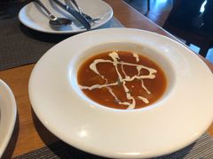 罗宋汤-新贝乐意大利餐厅(苏州中心店)