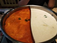 -甘尼仕印度餐厅爵士酒吧(阳春巷店)