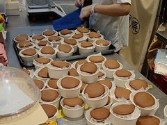 -辛一·铜锣烧(大宁久光店)
