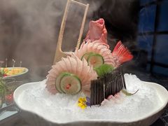 -蒋记海鲜姿造•洋房别墅(星河湾店)