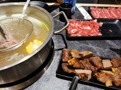 -林记潮牛·牛肉火锅(上马墩店)