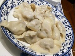 -东方饺子王(王府井关东古巷店)