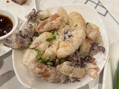 -香港东海海鲜酒家