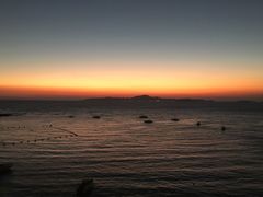 -网红落日悬崖餐厅 The Sky Gallery