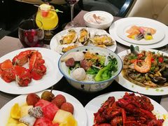 -汕头龙光喜来登酒店
