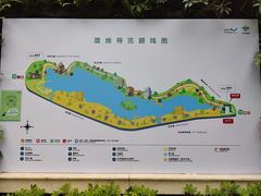 -华侨城湿地公园
