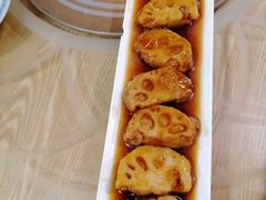 -佛有缘素食馆·荔湾老字号(陈家祠首店)