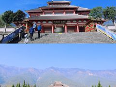 -崇圣寺三塔文化旅游区