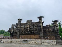 -三国赤壁古战场
