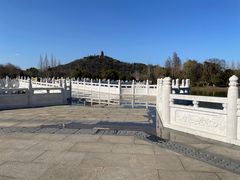 -狼山风景名胜区