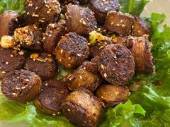 -清真·益鑫羊肉手抓馆(花园北街店)