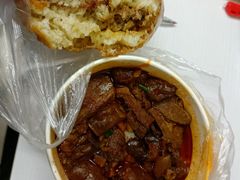 -牛师傅牛肉面(尚隆路店)
