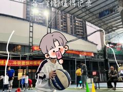 -东方启明星篮球培训(击掌校区)