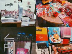 -方所(华润万象城店)