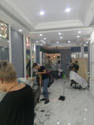 -DL HAIR SALON