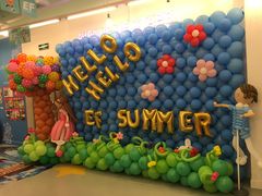 -英孚教育青少儿(福田区委中心)