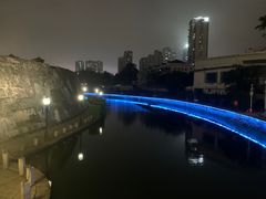 -石炮台公园