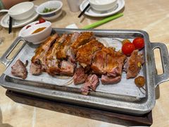 -羊之道草原味道板前烧羊(番禺店)