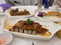 -东江渔村·古典园林·30年粤菜老字号(太和店)