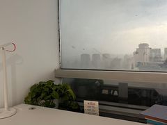-白鲸自习室(公主坟店)