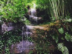 -四洞沟景区