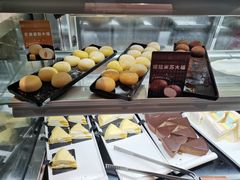 -加餐海鲜自助(集美银泰百货店)