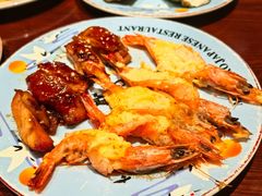 -松子料理(亮马桥店)