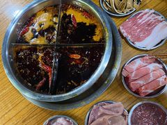 -渝味黄姐火锅(黄泥村店)