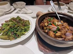 -茉里粤菜(皇姑万象汇店)