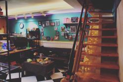 -众刺纹画·纹身·穿孔饰品·海娜定制