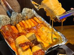 -韩热集市(百源店)