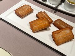 黄金脆带鱼-荣轩(新荣记环球金融中心店)