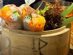 -岛风·台食小馆 ISLAND BISTRO(烟台山店)