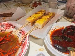 -谭十三大排档·18年老字号(船山路总店)