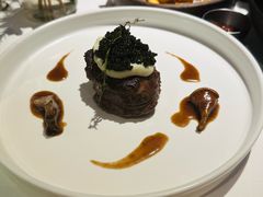 -王品牛排(珠海富华里店)