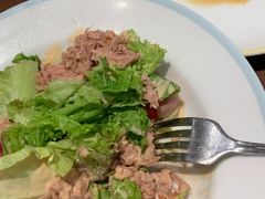 金枪鱼-萨莉亚意式餐厅(杭州滨江天街店)