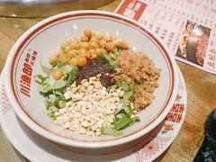 -川渔郎·鱼蛙自助火锅(文殊院店)