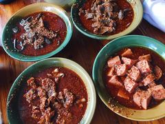 梅林午餐肉-高记什邡肖麻辣(成都店)