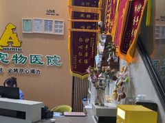 -半岛宠物医院24小时·内窥镜·牙科·碎石中心(府城大道店)