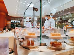 -新一番三文鱼寿司(红城湖店)