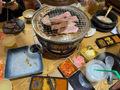 -牛也烧肉(摩尔城店)