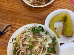 -任记七中刀削面(总店)