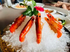 -三利音·东方司宴(外滩店)