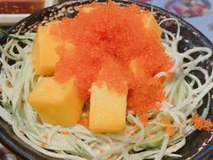 -友壹町寿司(嘉洲广场店)