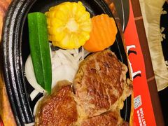 -尊品牛排(沙湾印象汇店)