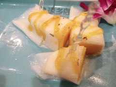 -香香海南菜餐厅