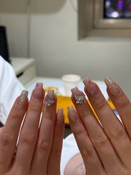 -月野兔日式美睫美甲