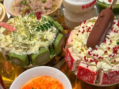 -朱光玉火锅馆(正弘城店)