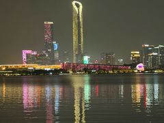 -苏州金鸡湖中茵皇冠假日酒店